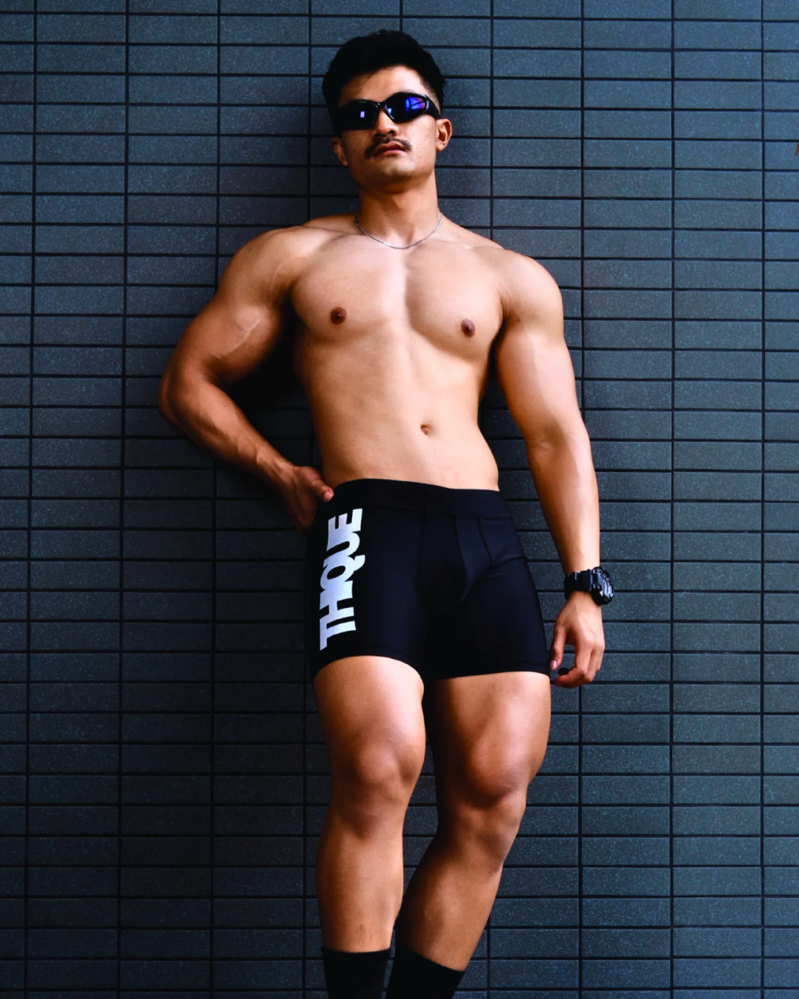 ALPHA SIGNATURE (Running Compression) - image 2