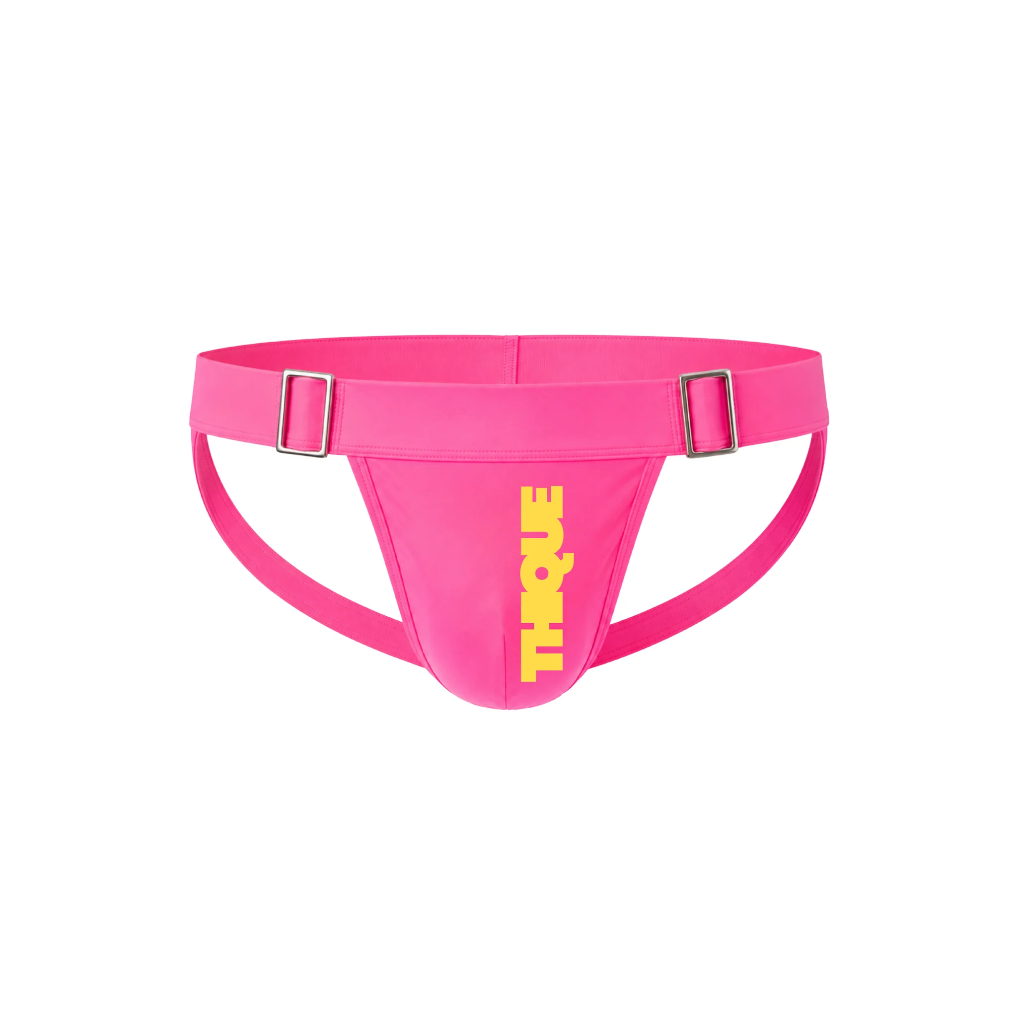 BETA SIGNATURE (Weightlifting Jockstrap) 