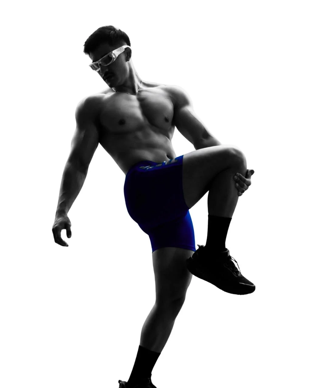 ALPHA SIGNATURE (Running Compression)  - image 2