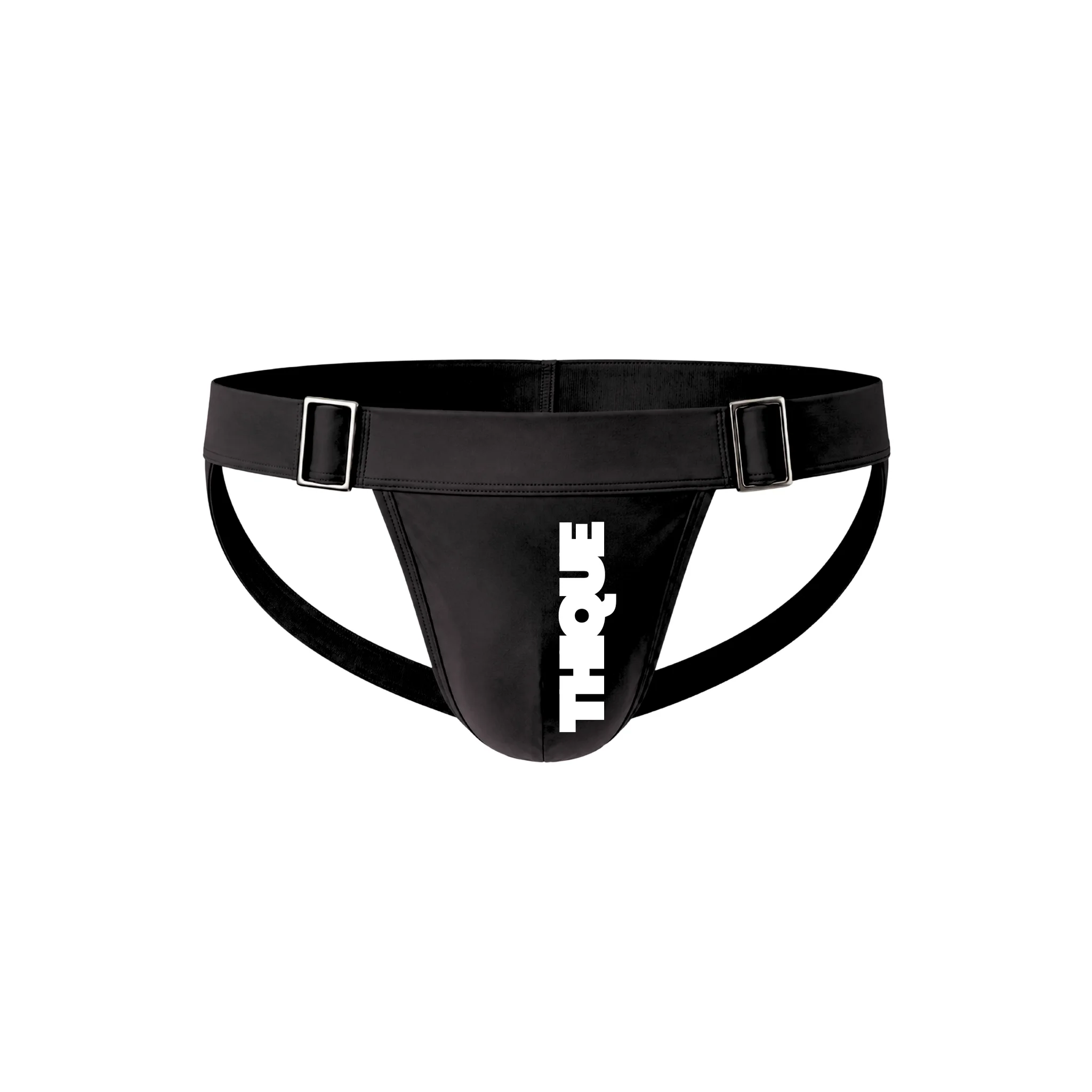 BETA SIGNATURE (Weightlifting Jockstrap)