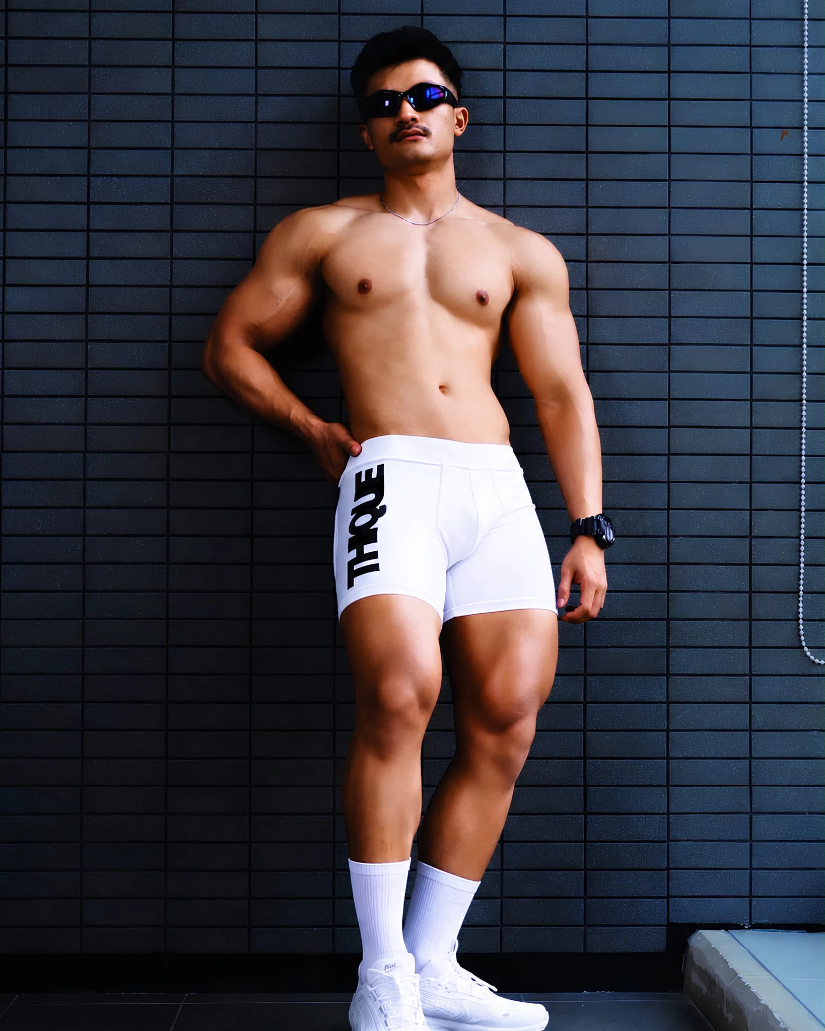 ALPHA SIGNATURE (Running Compression) - image 2