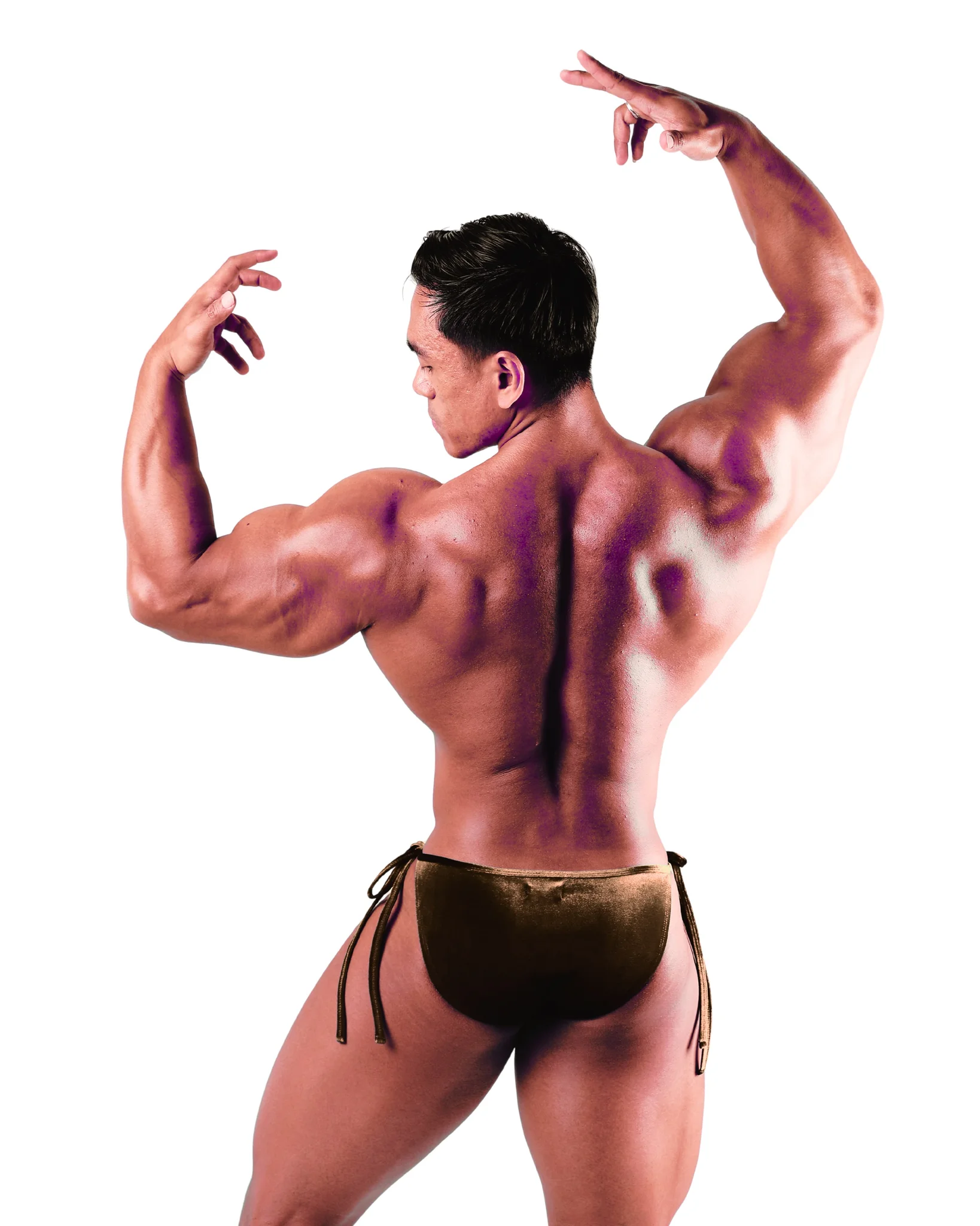 ROMAN IGNITE (Party Bikini) - image 6