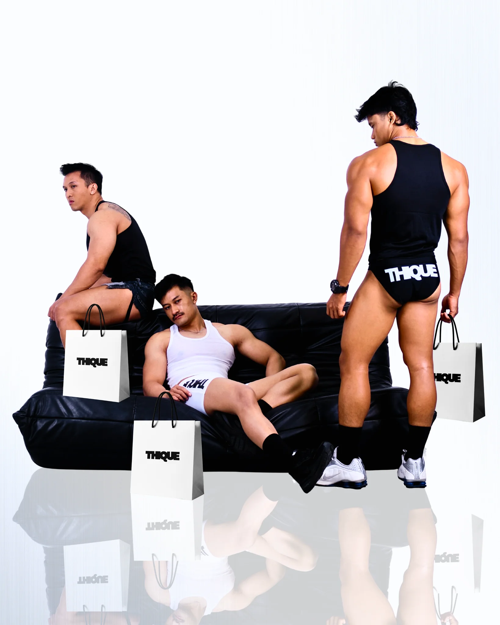 OFFICIAL PAPERBAG - image 2