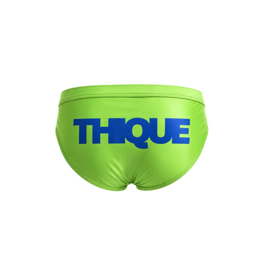 SIGMA SIGNATURE (Swimming Briefs) 