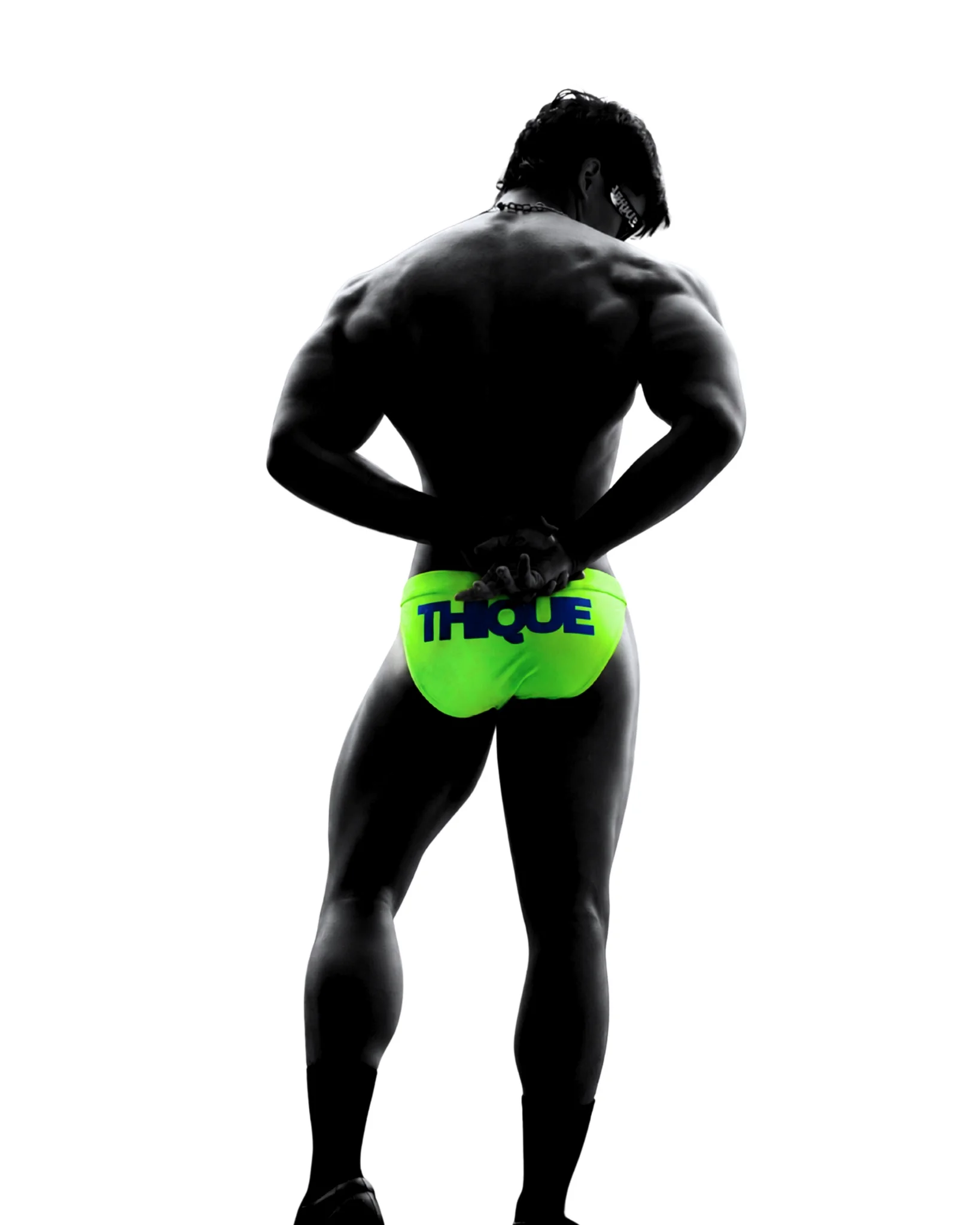 SIGMA SIGNATURE (Swimming Briefs)  - image 2