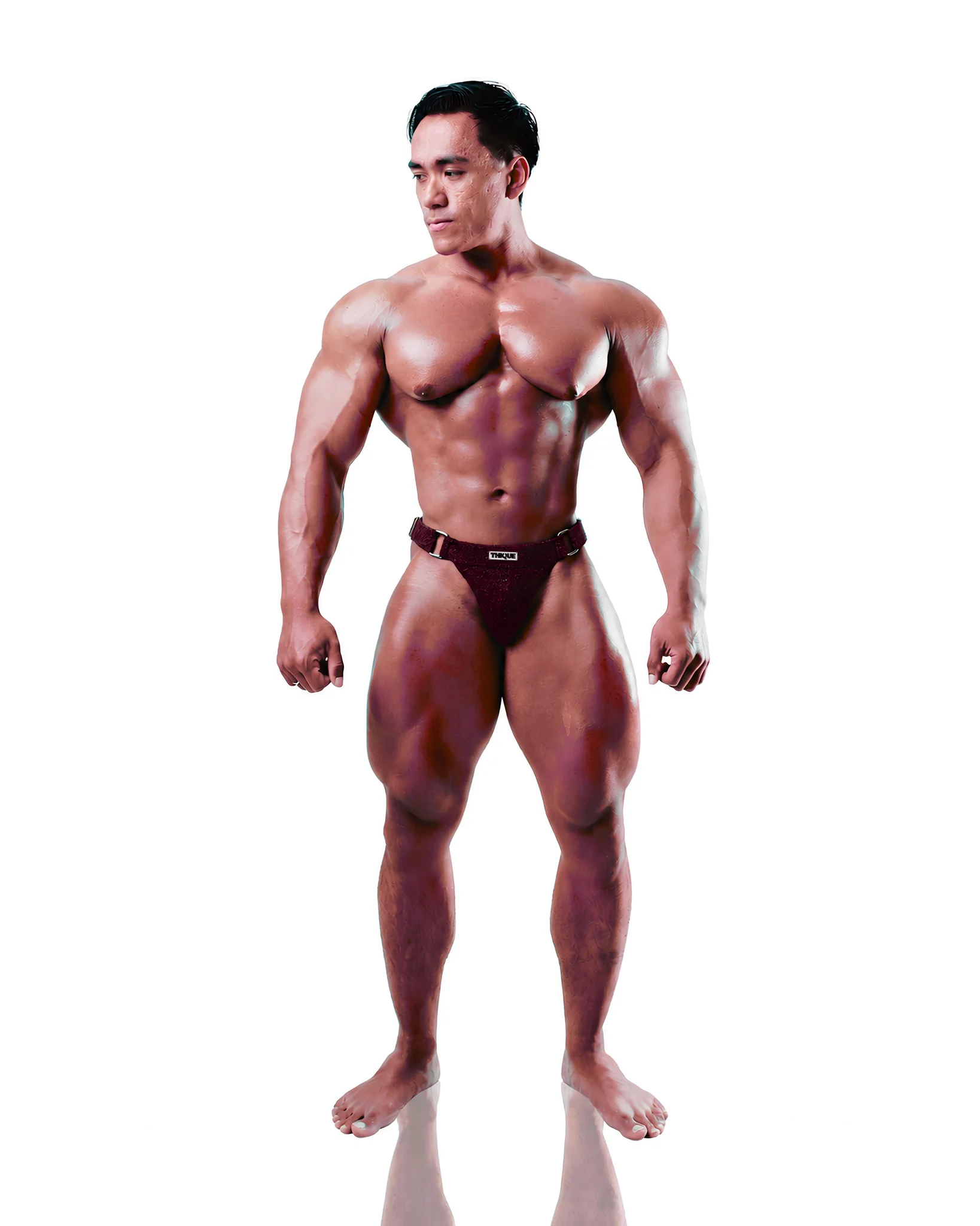 DIEGO IGNITE (Party Briefs) - image 2