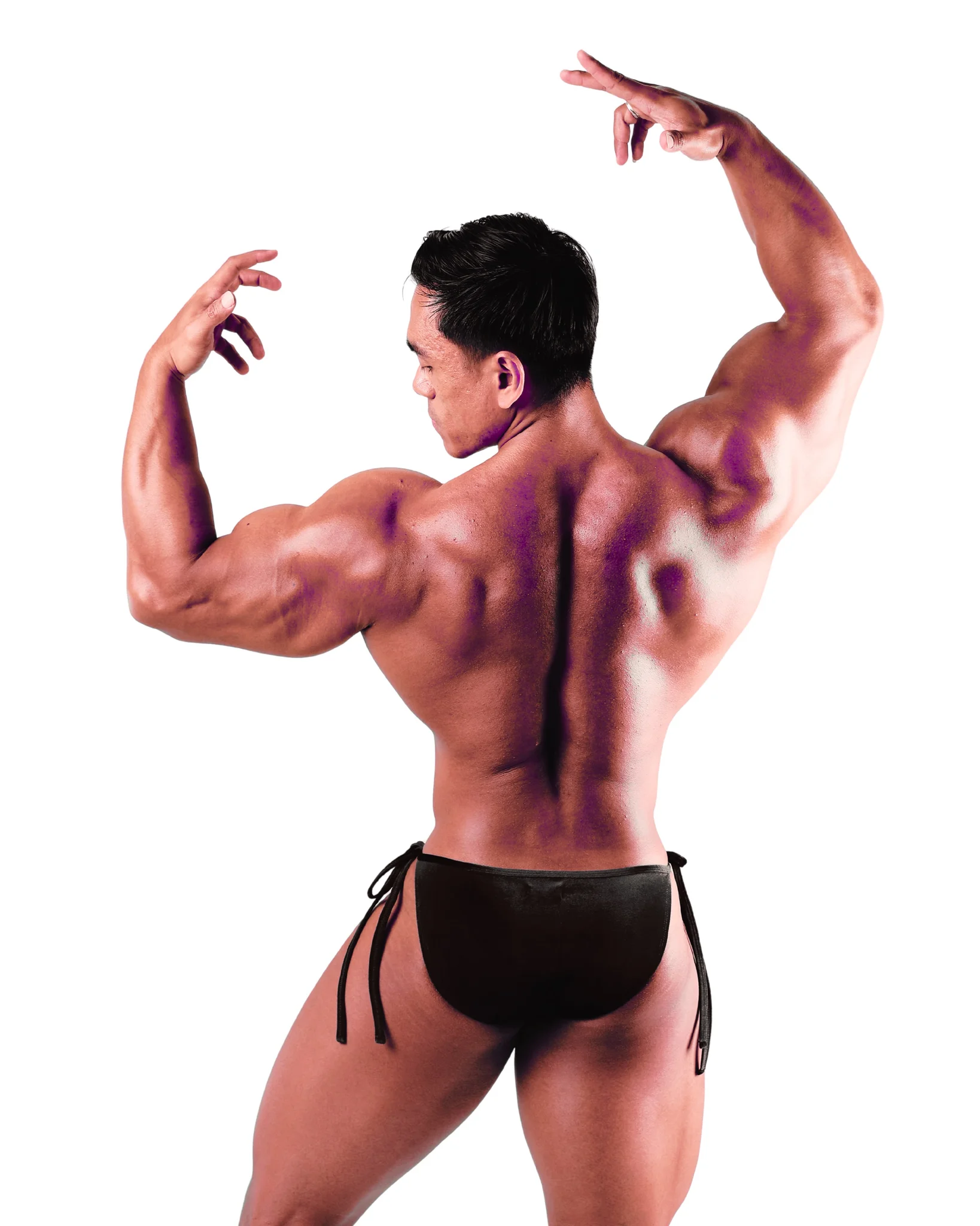 ROMAN IGNITE (Party Bikini) - image 6